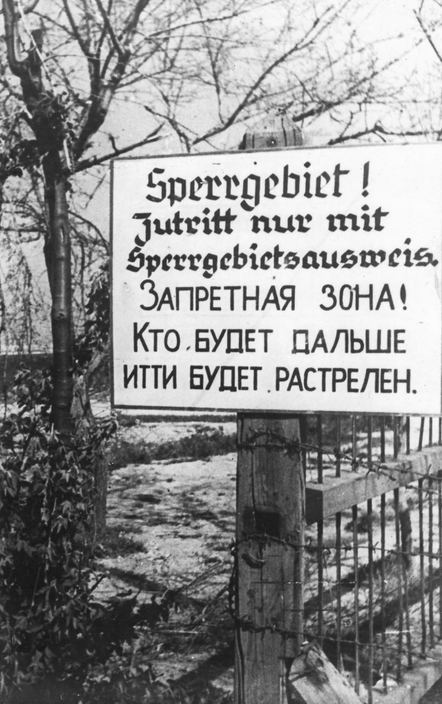 Наши.