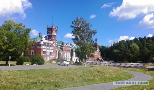 Деревенская Америка - 2