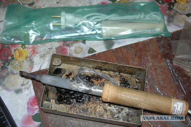 Теплый ламповый заяц