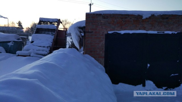 Перевал Дятлова. Конец истории