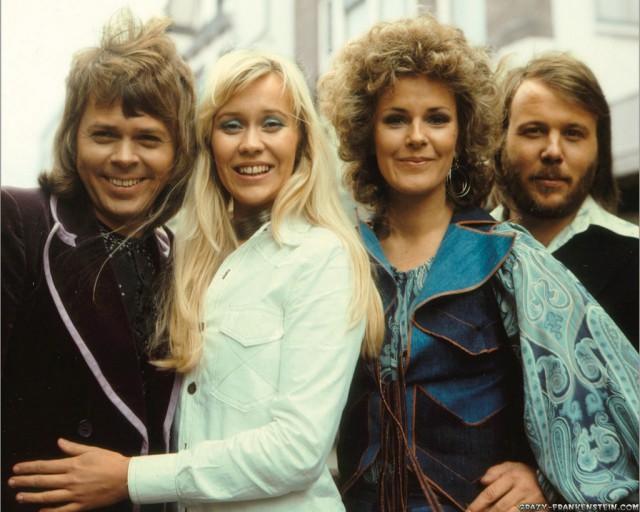 Abba