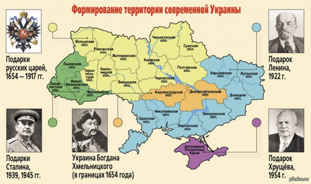 Новая броня для укротанков