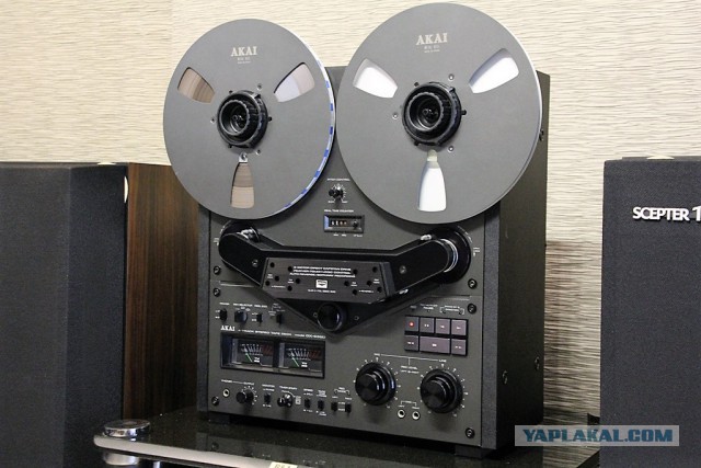 Винтажная аудиотехника Oldplayer