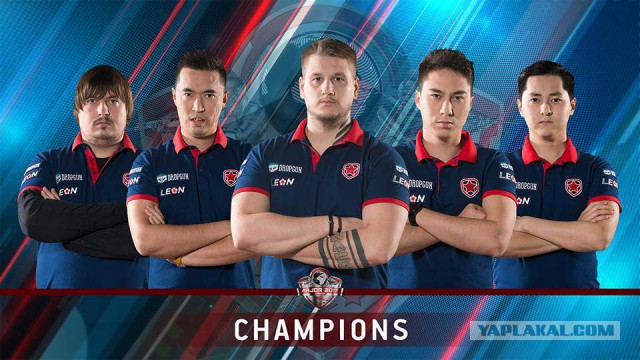 Будущее страны за геймерами. В Госдуме предложили создать факультет киберспорта