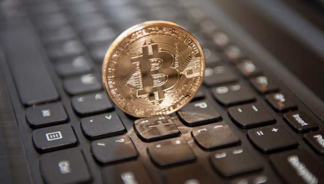 В тюрьму за продажу биткойнов