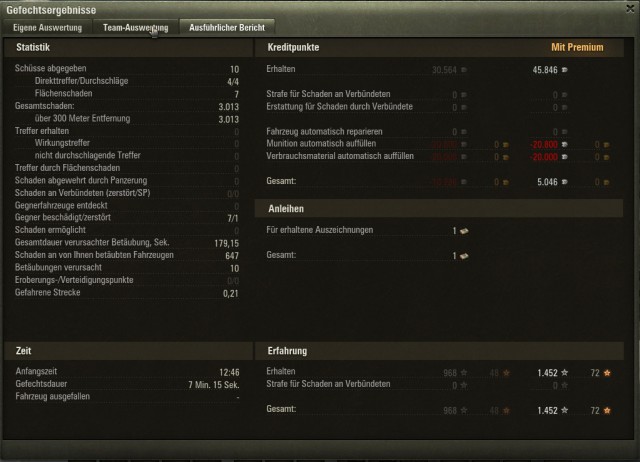 Wargaming 50! Пыщ пыщ, пробил! Урааа!
