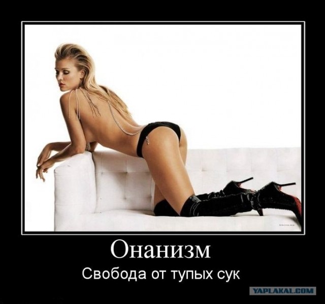 Из одной анкеты сайта знакомств