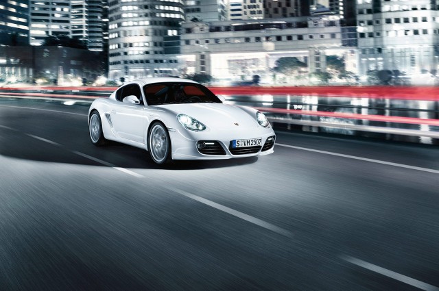 Porsche Club (подборка).