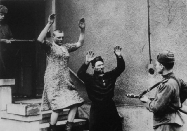 35 обалденных кадров. Не верите?