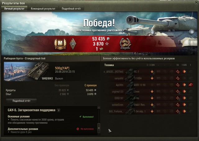 Wargaming 54