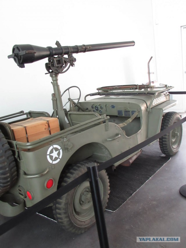 Деревенская Америка - 4