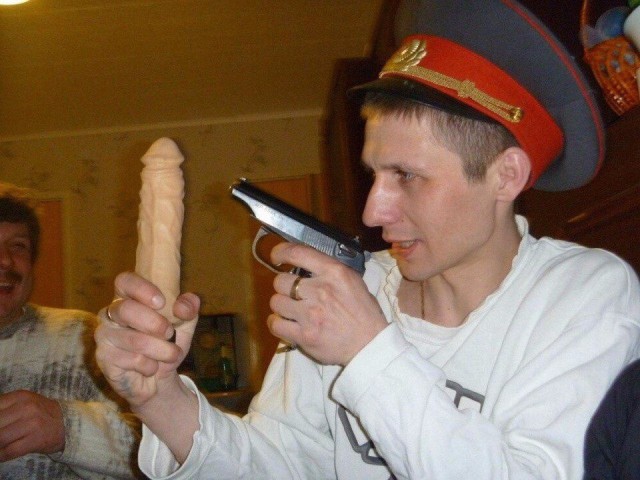 Подборка интересных и веселых картинок 30.10.18