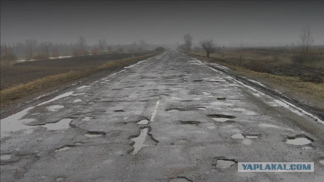 Водителей начали штрафовать за проезд без оплаты по М4 в Воронежской области