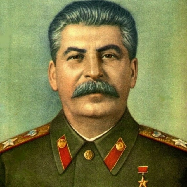 СПЧ считает недопустимой установку памятников Сталину на государственных землях