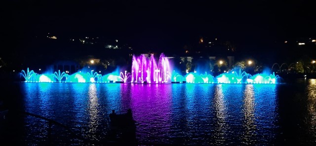 Отдых в Витязево 2019. Очень много букв.