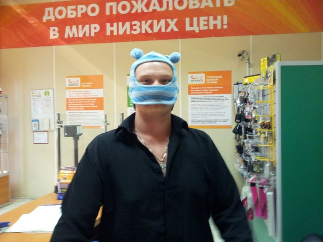 Скотсети и прочие интернеты 11.10.19