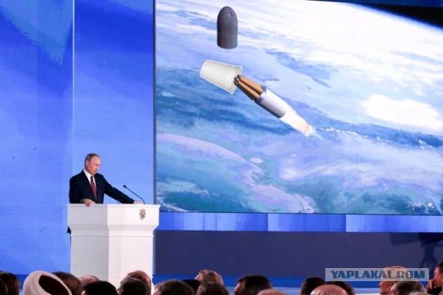 Путин о наказании за бумажный стаканчик