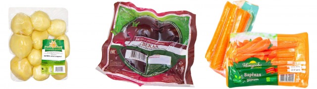 15 продуктов в супермаркетах США, которые не встретишь в наших магазинах