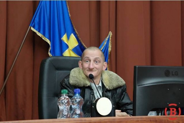 Новый президент Киргизии