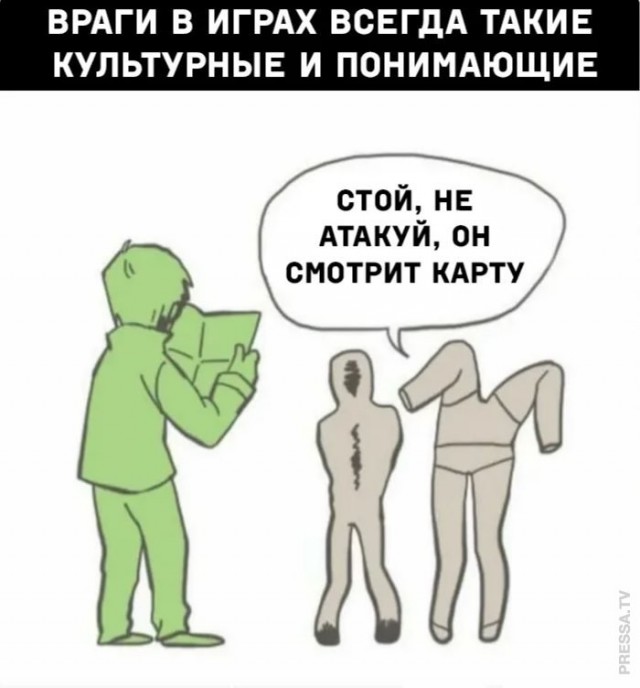 Немного картинок для настроения 24.10.20