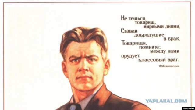 В реестр по слежке за пользователями внесены и «ЯПлакалъ» и «Пикабу»