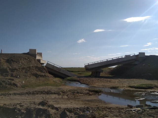 Моя Монголия ч.2