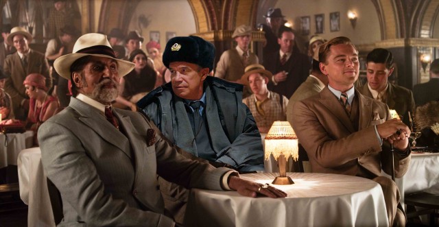 Перемешались наши и не наши 2