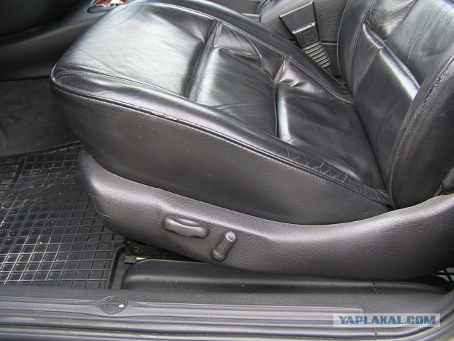 Универсалы. Красивых автофото пост