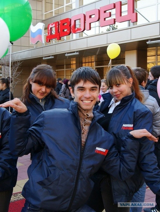 Беседа о тонировке