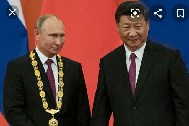 Китай начал получать российский газ по рекордно низким ценам