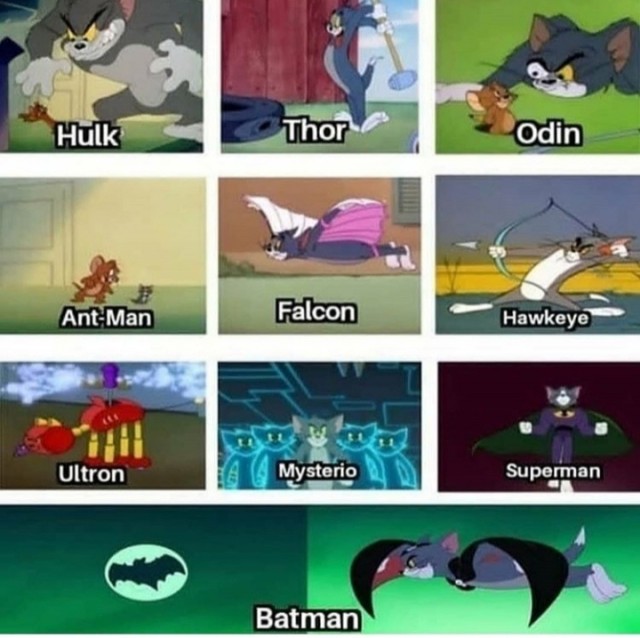 Картинки и мемы для настроения 28.07.2021