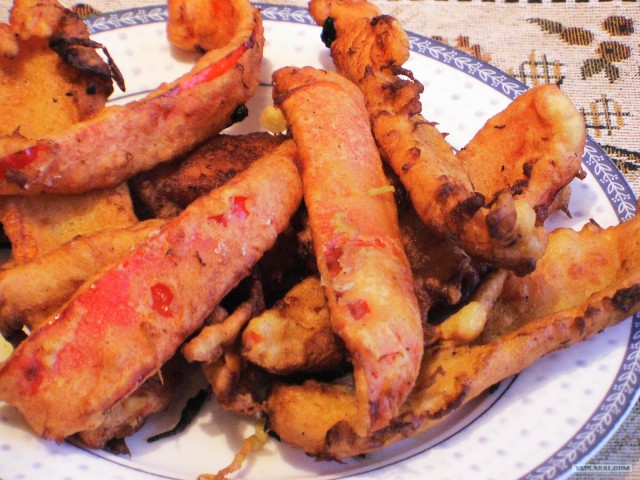 Кляр "from Миротворец"