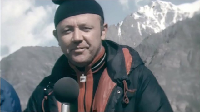 Как сложилась судьба ведущего "Клуба путешественников" - Юрия Сенкевича