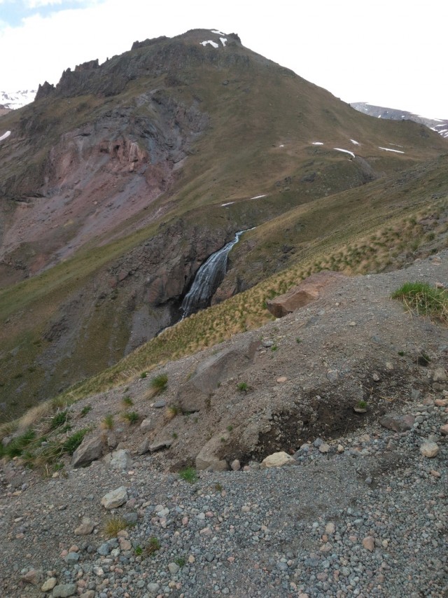 Дух захватывает