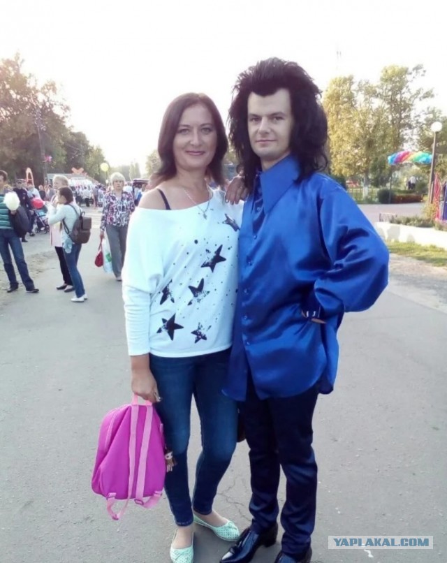 Никита Литвинков из мема про «борщ с капусткой»
