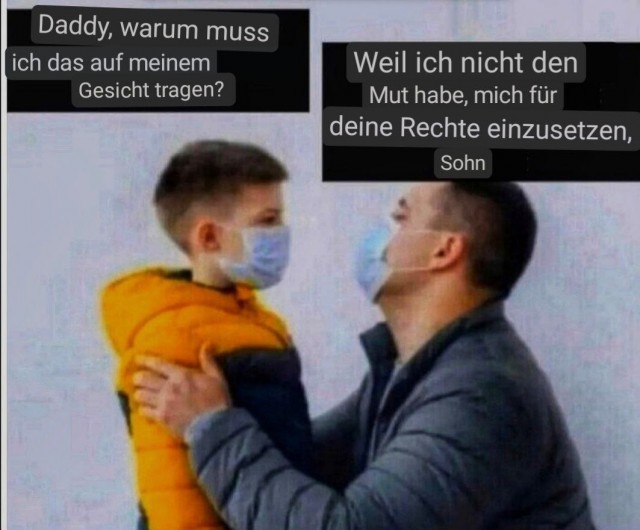 Так себе коронавирусные и не только картинки из Германии, часть 2