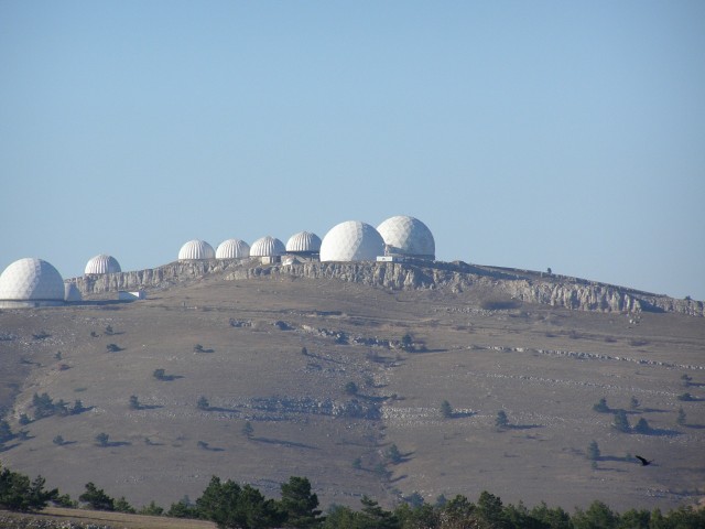 Автопрогулка в горы