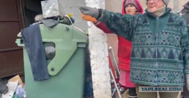 Мариуполь. Еще не уехали
