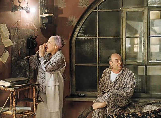 Про ревность