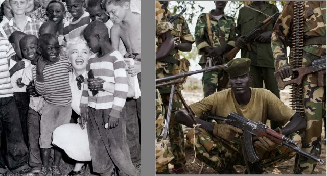 Люди и лица. 22.04.2022