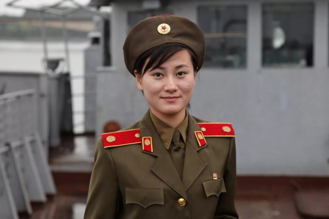 ЯПовчане, зацените корейскую девицу