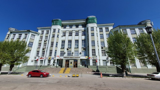 Новосибирск – столица Сибири