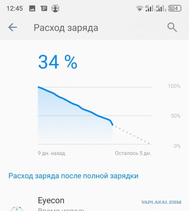 Внезапно разрядиться не должен: Oukitel предлагает смартфон с аккумулятором 21000 мАч