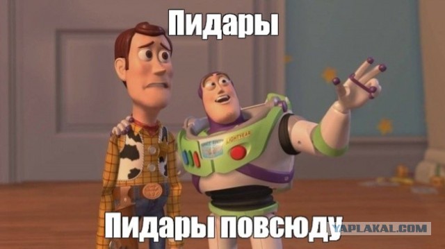 У нас незаменимых нет или бизнес по-русски