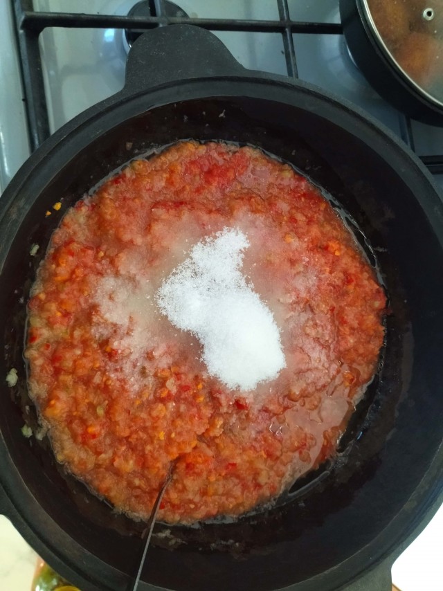 Как утилизировать кабачки правильно. Рецепт.