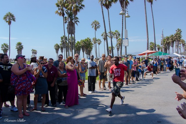 Калифорния.