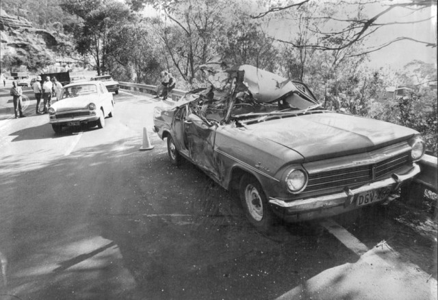 50 лет назад. Сентябрь 1972 года