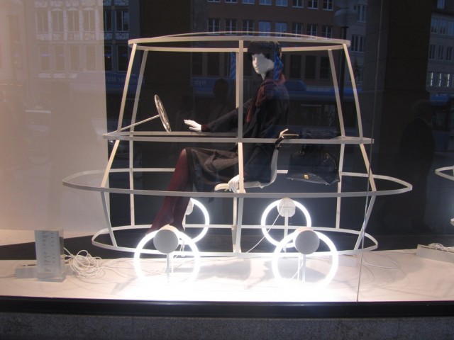 Мечты сбываются