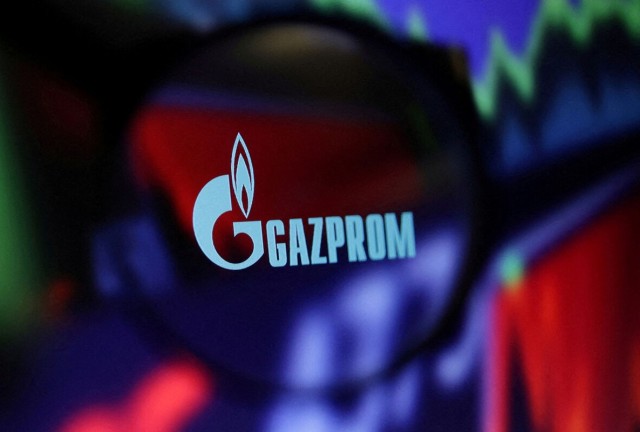 «Газпром»: объем поставок газа через Украину стал максимальным с 4 января – 40,4 млн кубометров