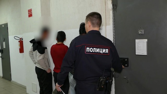 Восьмерых участников разборок у ТРК «Космос» в Челябинске депортируют из России
